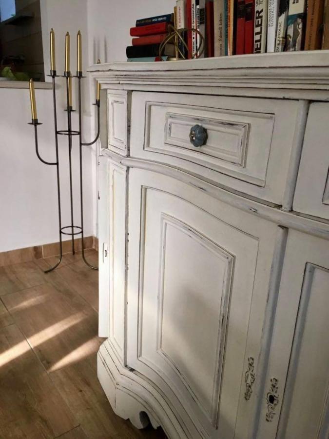 Luis Golyas Haza Villa Raposka Exteriör bild